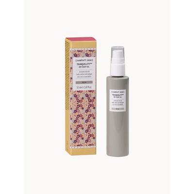 Tranquillity Dry Body Oil 50ml von Comfort Zone