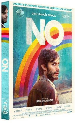 pablo larrain - No [FR Import] - Preis vom 09.10.2026 07:28:09 h