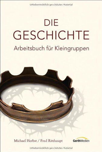 Fred Ritzhaupt - Die Geschichte - Arbeitsbuch für Kleingruppen - Preis vom 09.10.2026 07:28:09 h