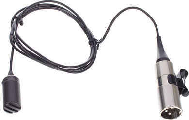 Shure SM 11 noir