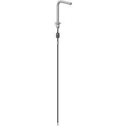 Dornbracht Auslauf Ersatzteile 04282218920 235 mm Chrom 04282218920-00