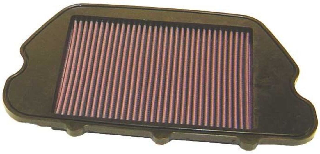 K&N; Filters Filtro de ar K&N; HA-1197