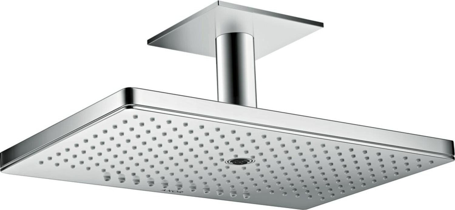 Hansgrohe SHOWERSOLUTIONS 460/300 regendouche met 3 stralen, chroom