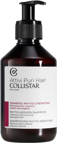 Collistar Champô Phyto-Queratina 250ml