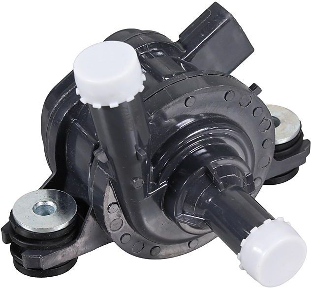 Metzger Autoteile Zusatzwasserpumpe 2221122 Für Lexus