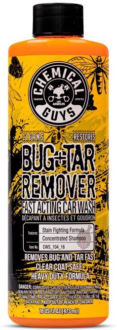 Chemical Guys CWS_104_16EU Insektenentferner