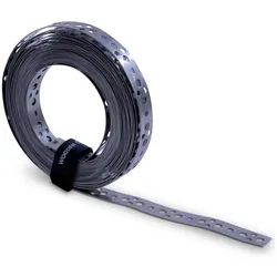 K2 Systems, Zubehör Stromerzeuger, K2 Lochband (Solaranlage Montagematerial)