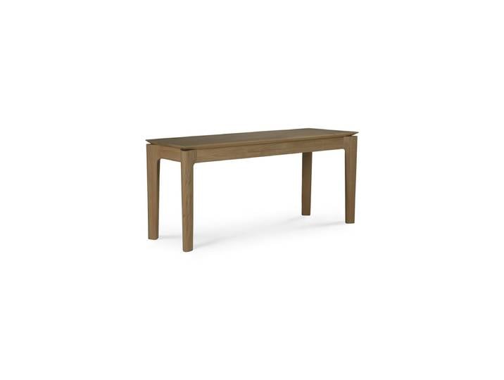 Ethnicraft Bok Indoor Sitzbank