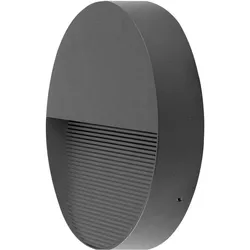 EVN-Lichttechnik, Deckenleuchte, LED-Wandleuchte (300 lm, E27)