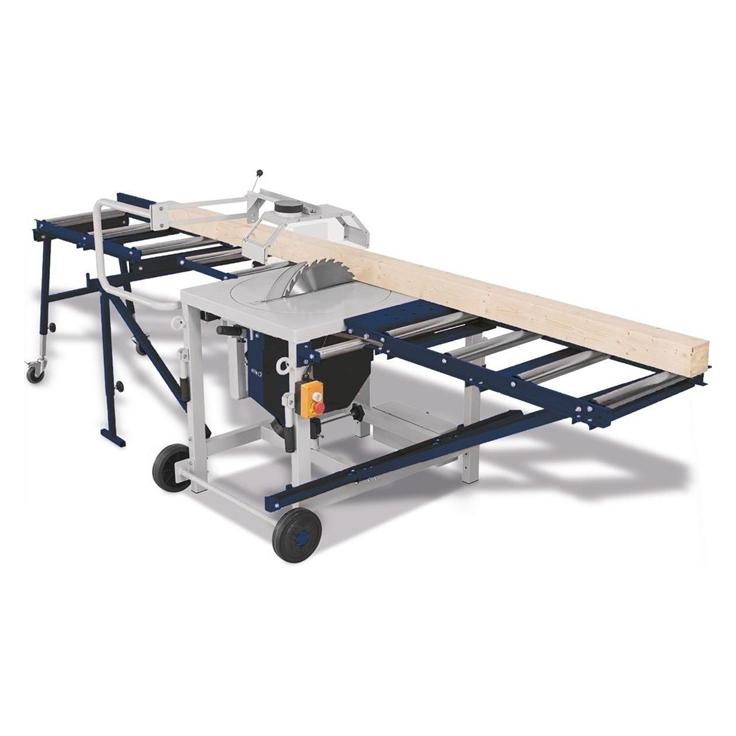 Stürmer - Holzkraft Auslegerset Zu TKS-Z 400 (5741404)