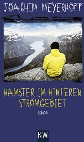 Joachim Meyerhoff - Hamster im hinteren Stromgebiet: Roman (Alle Toten fliegen hoch, Band 5) - Preis vom 09.10.2026 07:28:09 h