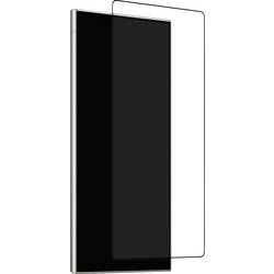 sbs mobile Displayschutzglas Samsung Galaxy S25 Ultra 1 St. Anti-Fingerprint, kratzfest PUSDGFRS25USGBLK