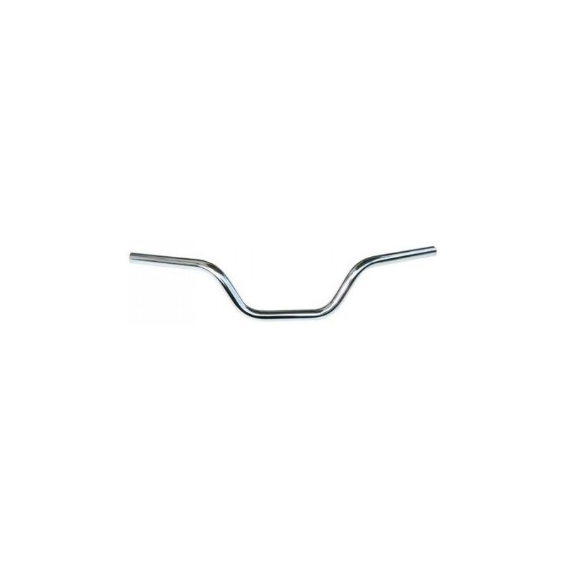 1Tek Origine Guidon chromé MBK 51 / 88