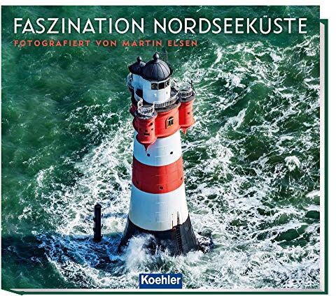 Martin Elsen - Faszination Nordseeküste - Preis vom 30.09.2026 09:01:18 h
