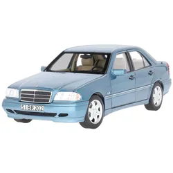 Mercedes-Benz Modellauto C 200 Limousine W202 (1997-2001) 1:18 B66040704