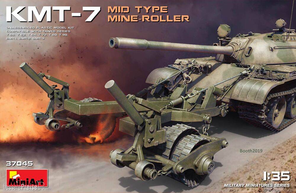 MiniArt 37045