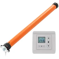 vidaXL, Elektromotor, Bethia