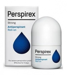 Perspirex Strong Roll-On 20 ml