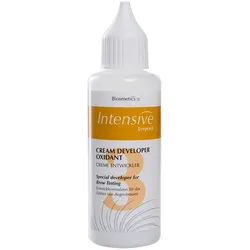 50ml Biosmetics Intensive Eyepearl Cream Developer Oxidant