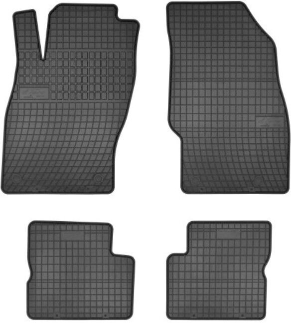 FROGUM 0692 Floor mats