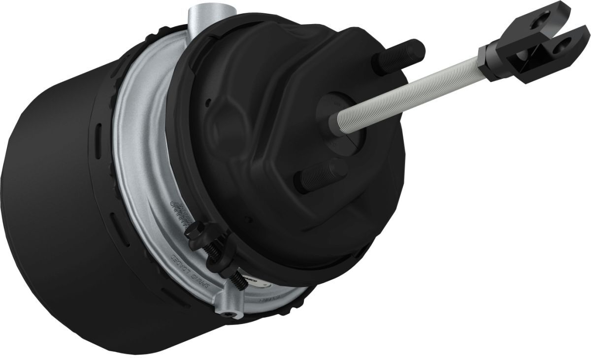 Hauptbremszylinder WABCO 9254912250