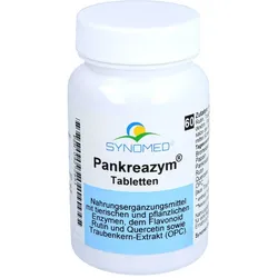 Pankreazym Tabletten