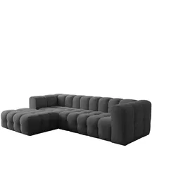 ECKSOFA Solvie In Moly
