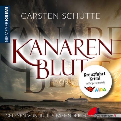 Kanarenblut - Carsten Schütte, Download, 9783827197559
