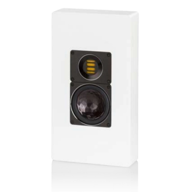 Elac Elac WS 1645.2 - Stück - Weiss