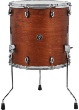 "Gretsch Drums 16""x16"" FT Catalina Club SWG Satin Walnut Glaze"