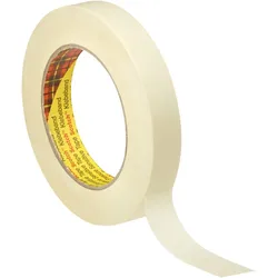 3M Scotch Malerkreppband P3630, 30 mm x 50 m
