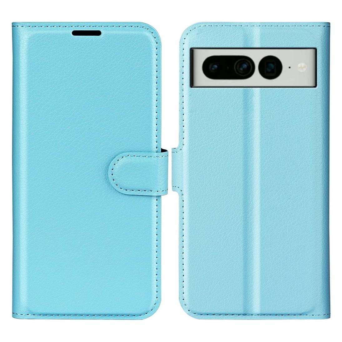 Screenguard Google Pixel 7 Pro Leather Guard Lederhülle (Google Pixel 7 Pro) (00030848)