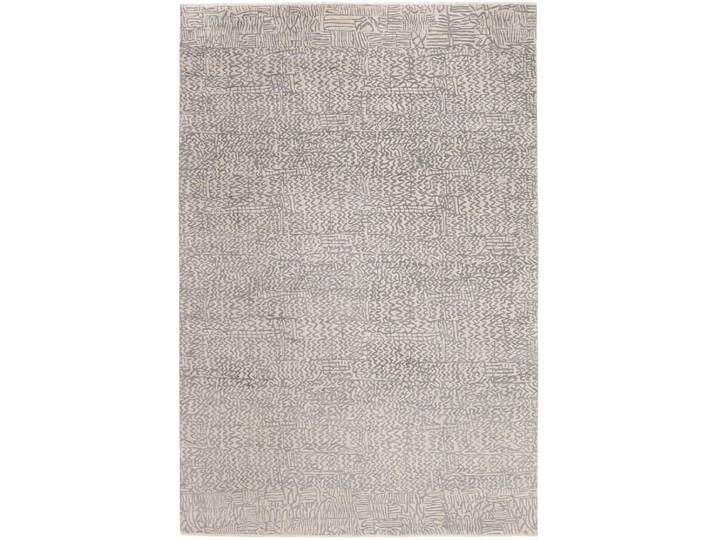 Sindhi Teppich 246x349 Handgeknüpft Modern Orientteppich Designteppich