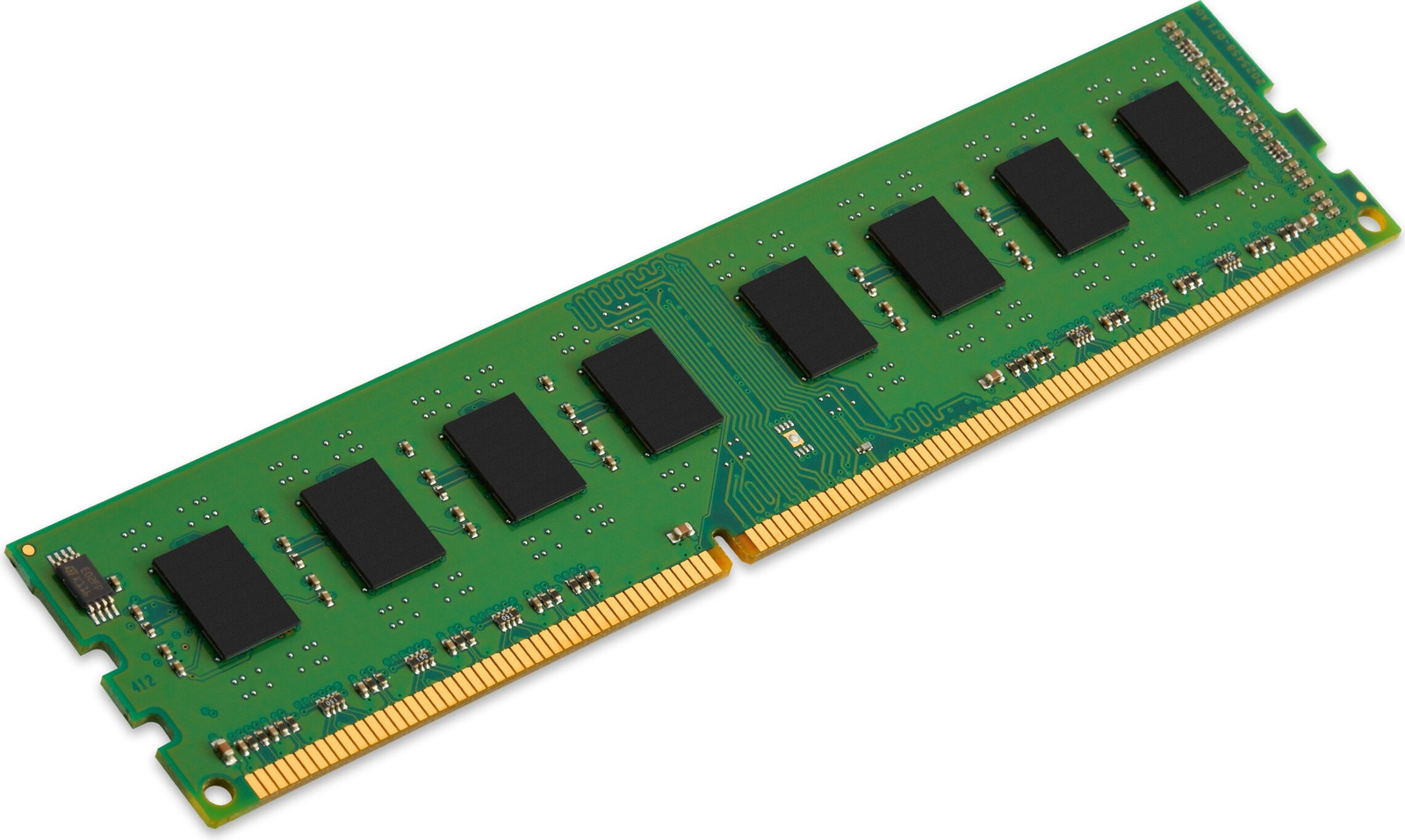 Kingston Technology System Specific Memory 4GB DDR3 1600MHz Module
