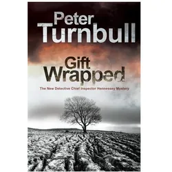 Gift Wrapped, Belletristik von Peter Turnbull
