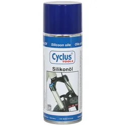 Cyclus Tools Silikonspray 400 ml
