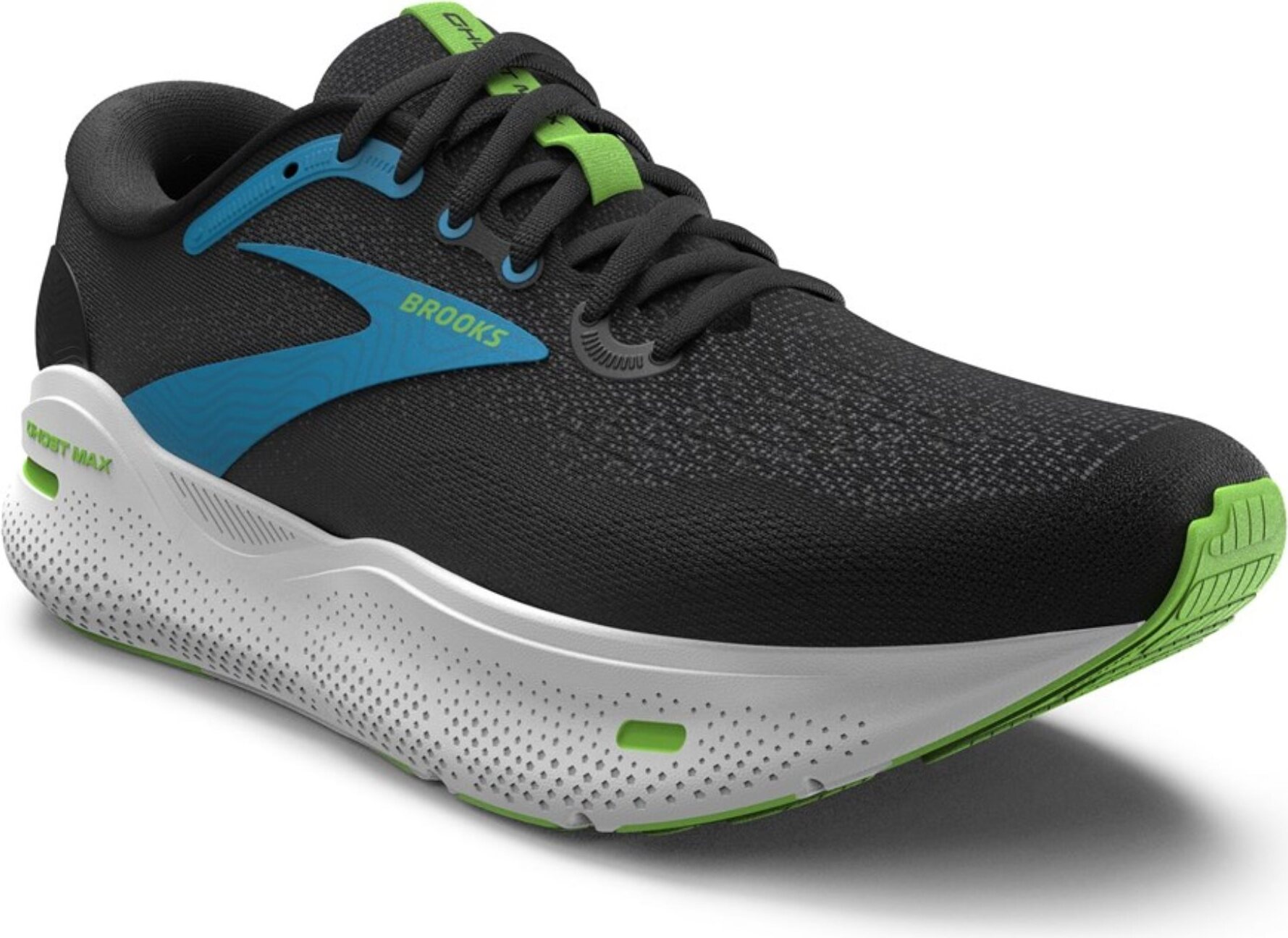 Brooks Schuhe Ghost Max, 1104061D