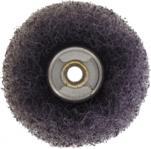 DREMEL EZ SpeedClic : polissoirs abrasifs de finition grain 320 2615S512JA