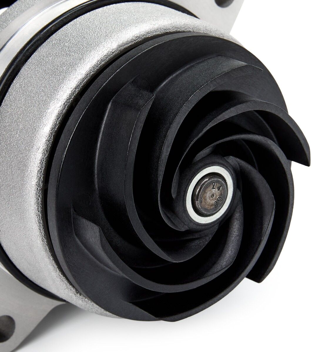SKF VKPC 84221 Water pump