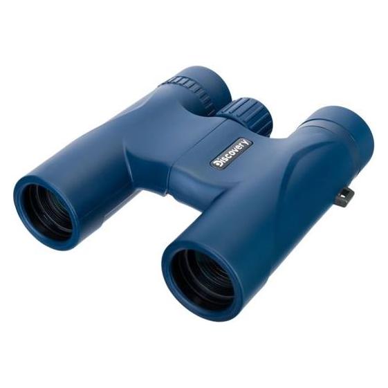 Levenhuk Discovery Elbrus 10x25 Fernglas (10x, 25 mm) (79580)