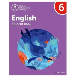 Oxford International Primary English: Student Book Level 6, Schulbücher von Izabella Hearn, Myra Murby, Emma Danihel