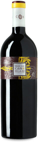 Mas de Can Blau 2020 - 75cl