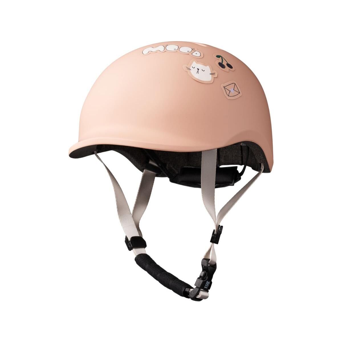 Liewood Milly Bike Helmet mood / pale tuscany (2790) XS/44-48CM LW20652-2790-XS/44-48CM-CU