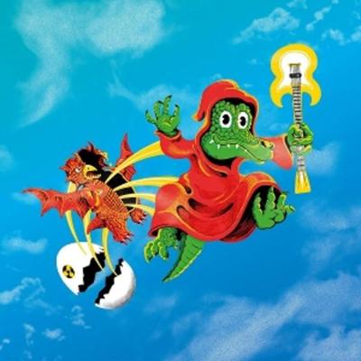 Live in Melbourne 21 - King Gizzard & The Lizard Wizzard, Vinyl