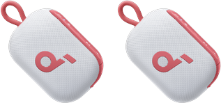 soundcore Select 4 Go   Waterproof Bluetooth Shower Speaker by Anker