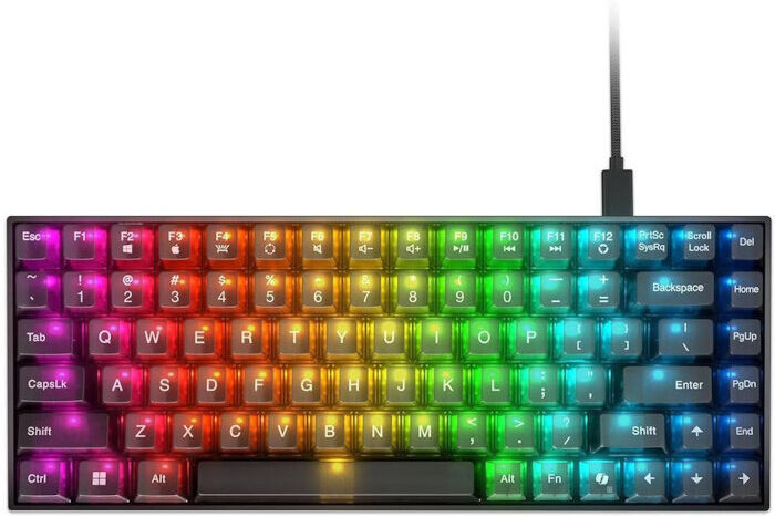 TECLADO GAMING LENOVO LEGION K510 MINI P