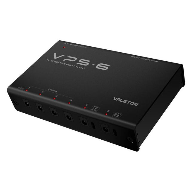 Valeton VPS-6 (VALVPS6)