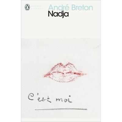Nadja, Taschenbuch von Andre Breton, KNV Besorgung, 978-0-14-118089-2