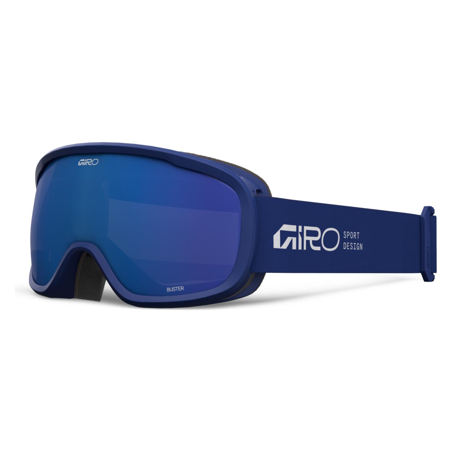 Giro Buster Flash Goggle (37128-B53)