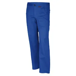Bundhose "Classic BW 270“ - 50 - kornblau